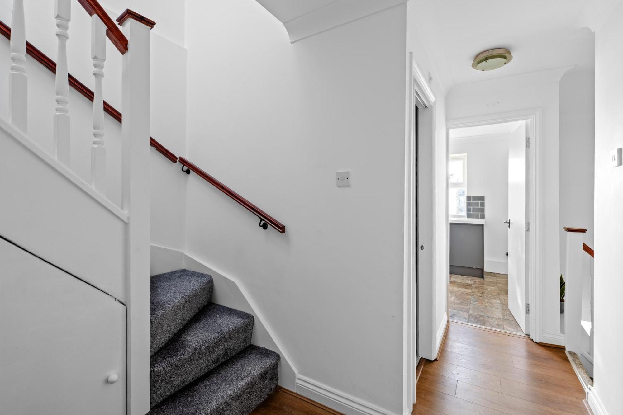 Cosy 2 Bedroom Flat In East Ham, Close To Excel London Exterior photo